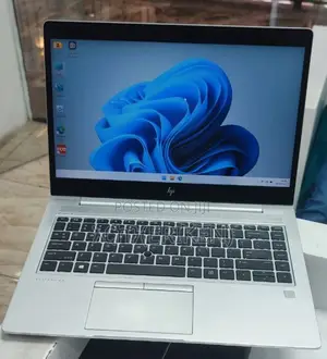 New Laptop HP EliteBook MT42 8GB AMD Ryzen 3 SSD 256GB