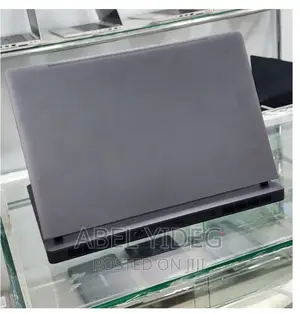 New Laptop 8GB Intel Core I5 SSD 256GB