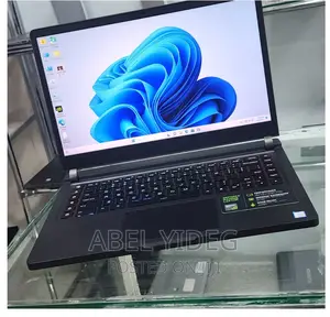 New Laptop 8GB Intel Core I5 SSD 256GB