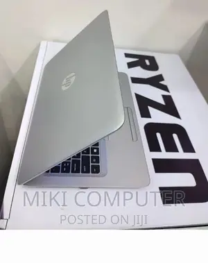 Photo - New Laptop HP EliteBook 840 8GB Intel Core I5 SSD 256GB