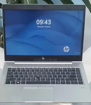 New Laptop HP Envy X2 16GB Intel Core I7 SSD 1T