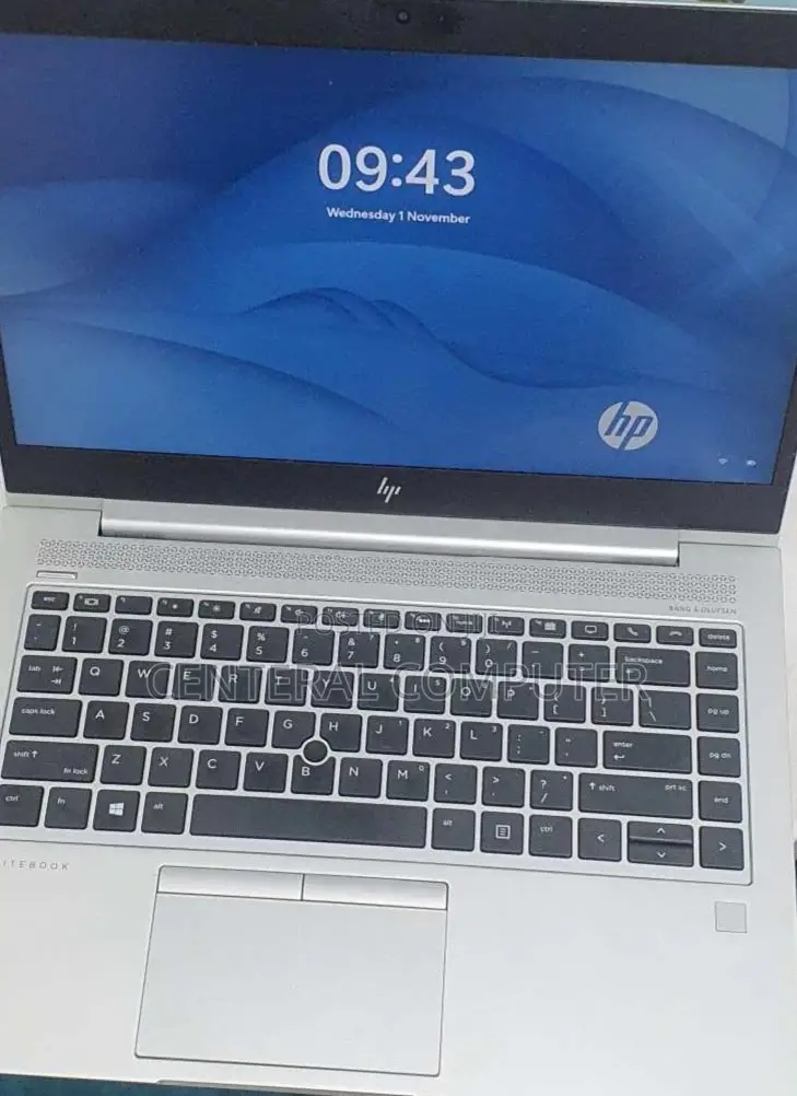 New Laptop HP Envy X2 16GB Intel Core I7 SSD 1T