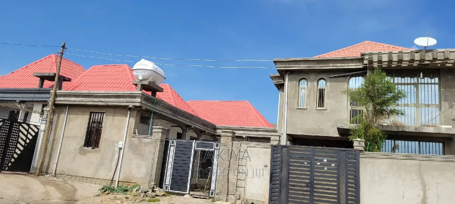 4bdrm House in House, Oromia-Finfinne for sale