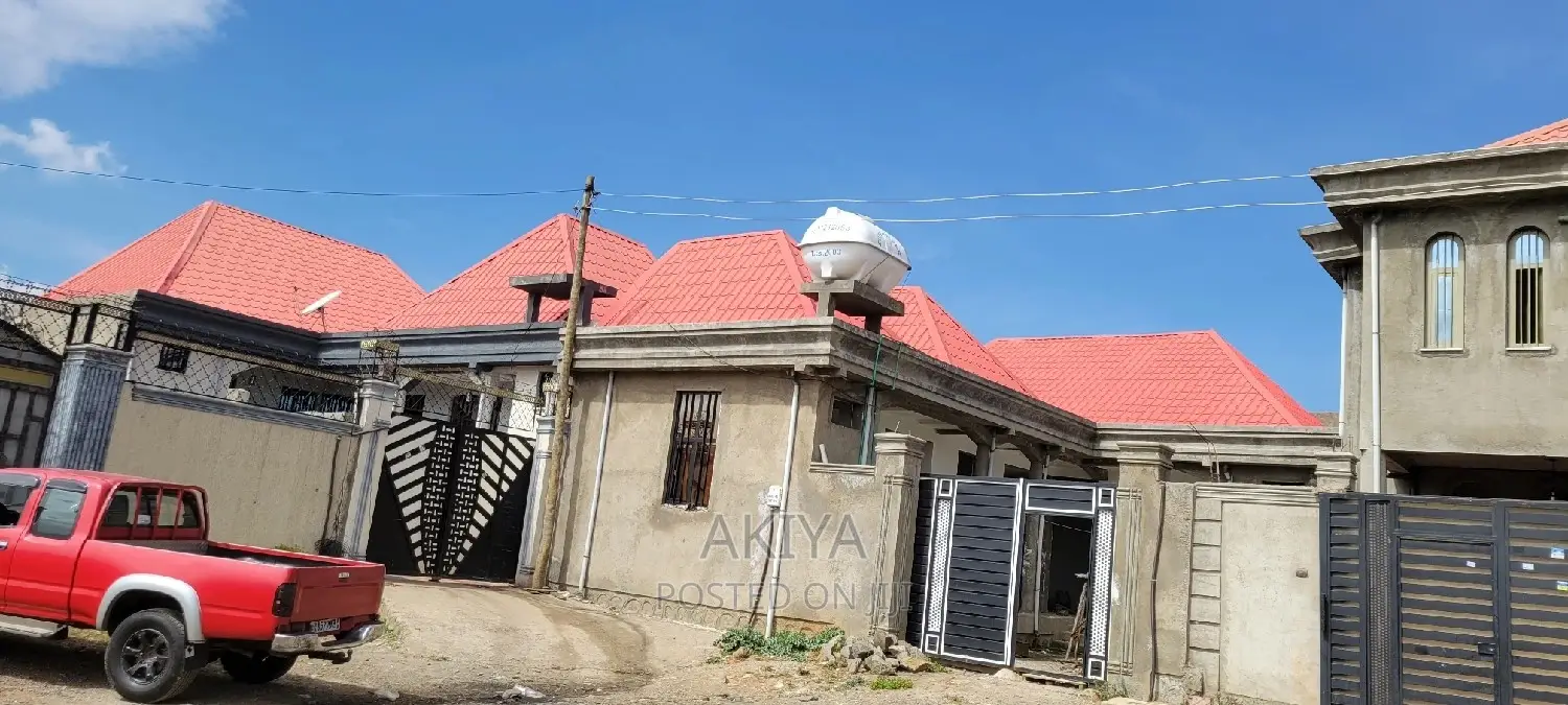 4bdrm House in House, Oromia-Finfinne for sale