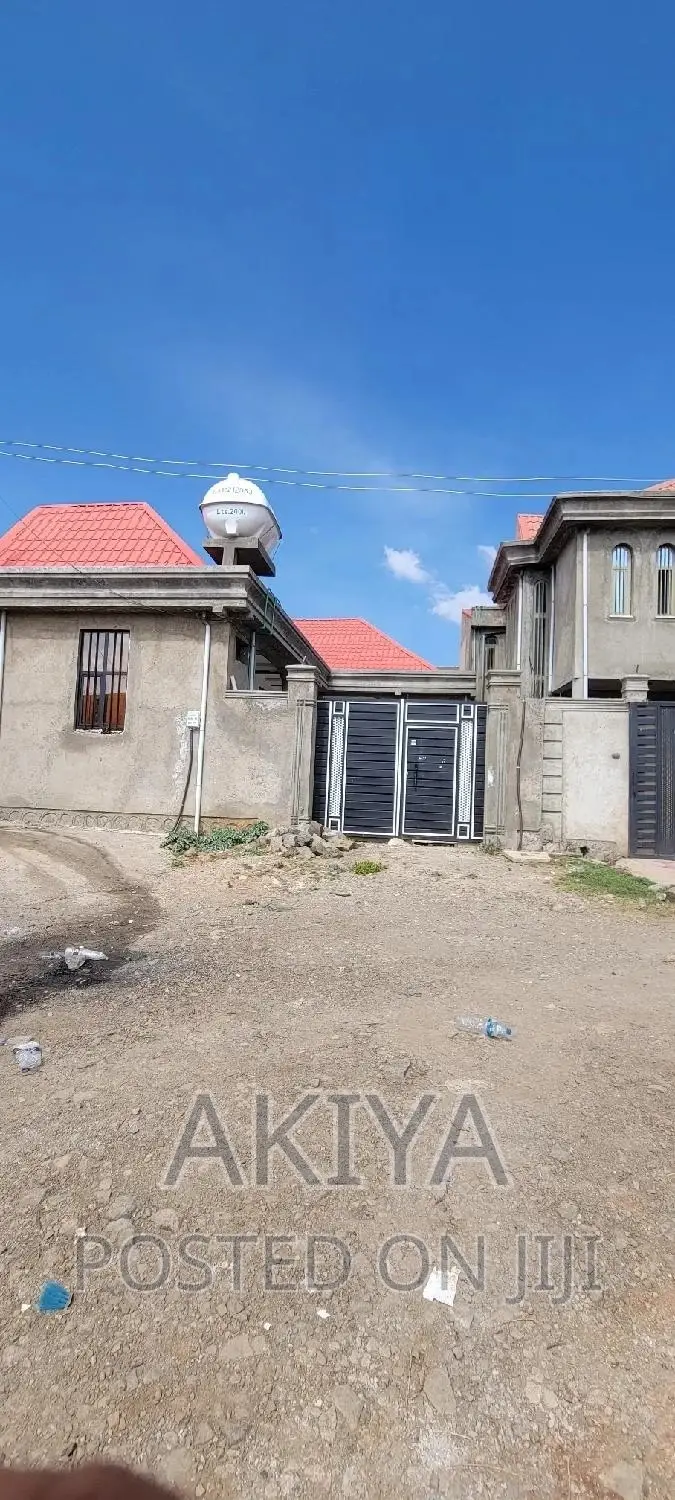 4bdrm House in House, Oromia-Finfinne for sale