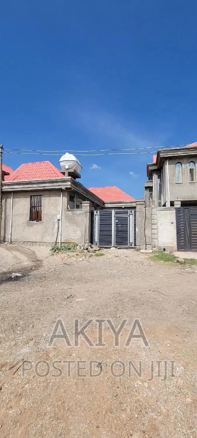 4bdrm House in House, Oromia-Finfinne for sale