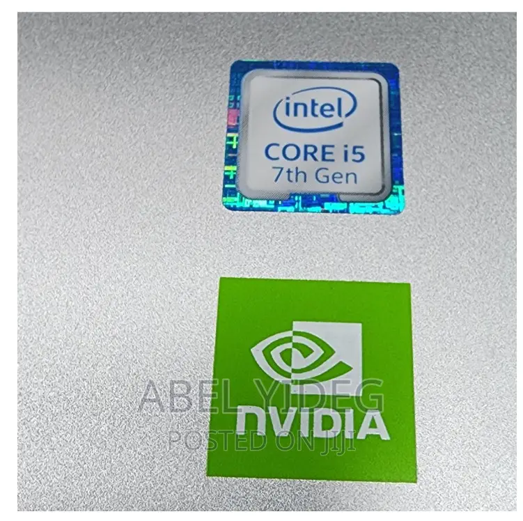 New Laptop HP Pavilion 15 8GB Intel Core I5 HDD 500GB