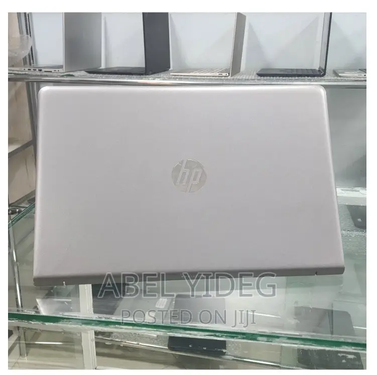 New Laptop HP Pavilion 15 8GB Intel Core I5 HDD 500GB