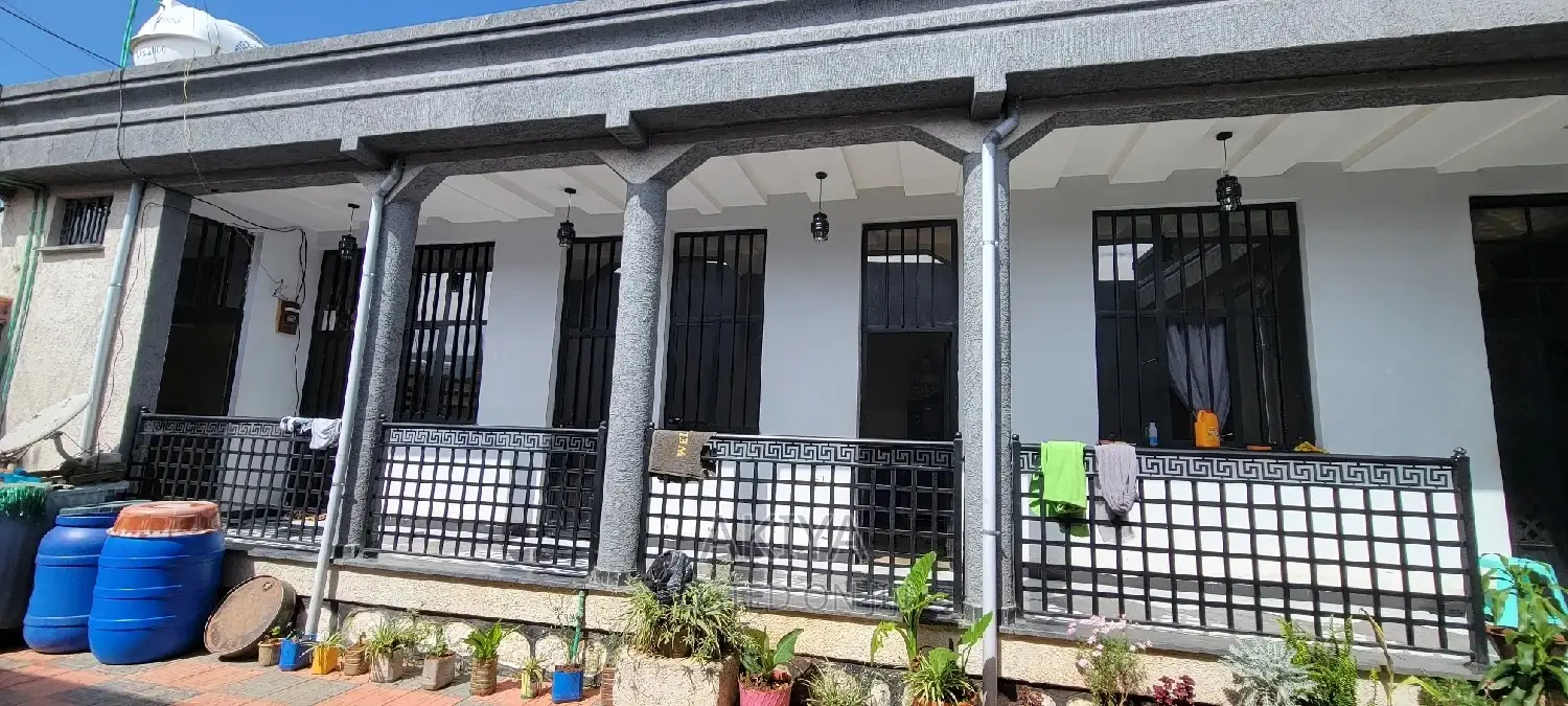 4bdrm House in House, Oromia-Finfinne for sale