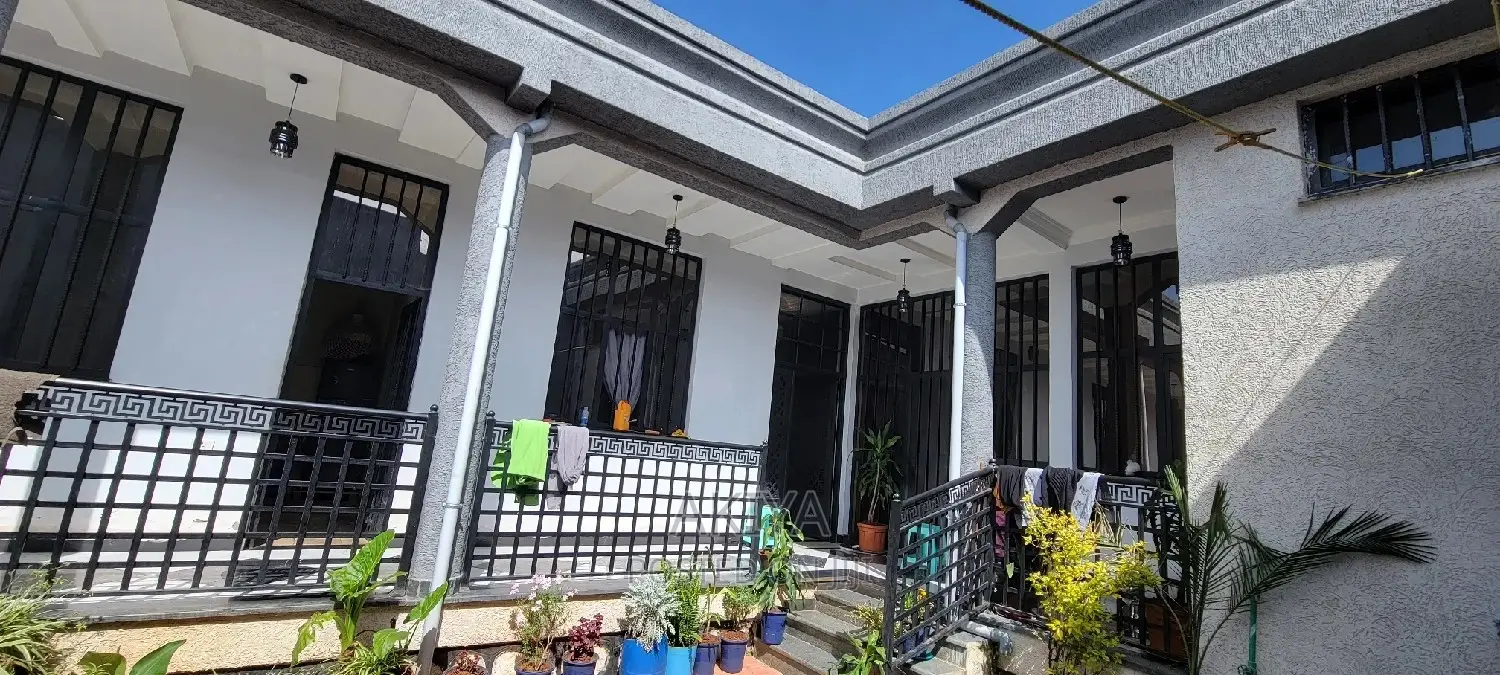 4bdrm House in House, Oromia-Finfinne for sale