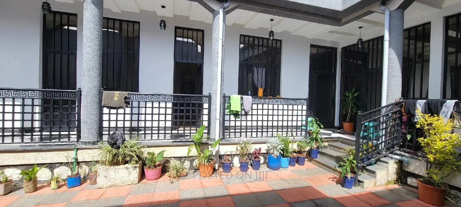 4bdrm House in House, Oromia-Finfinne for sale