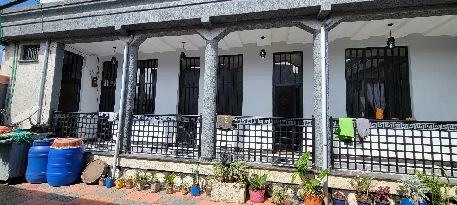 4bdrm House in House, Oromia-Finfinne for sale