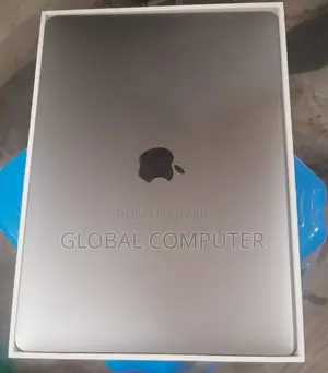 New Laptop Apple MacBook Pro 2020 M1 8GB Intel Core I5 SSD 256GB