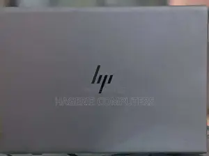 New Laptop HP EliteBook MT42 8GB AMD Ryzen 3 SSD 128GB