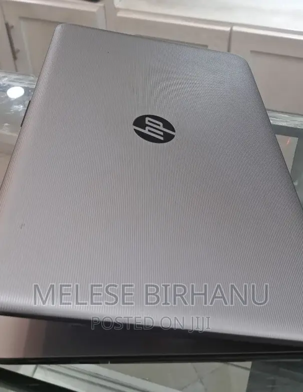 New Laptop HP Stream Notebook 8GB Intel Core I5 HDD 1T