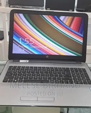 New Laptop HP Stream Notebook 8GB Intel Core I5 HDD 1T