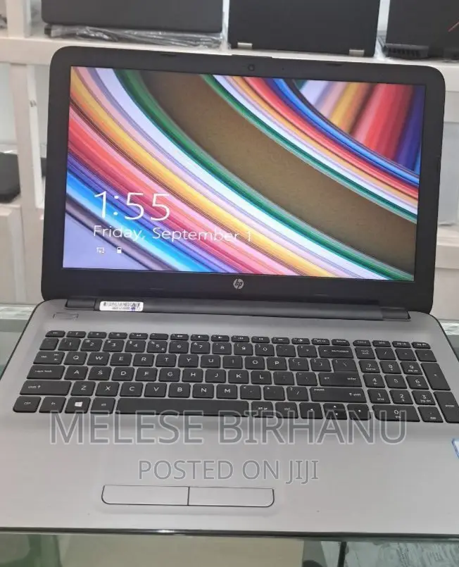 New Laptop HP Stream Notebook 8GB Intel Core I5 HDD 1T