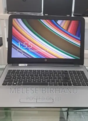 New Laptop HP Stream Notebook 8GB Intel Core I5 HDD 1T