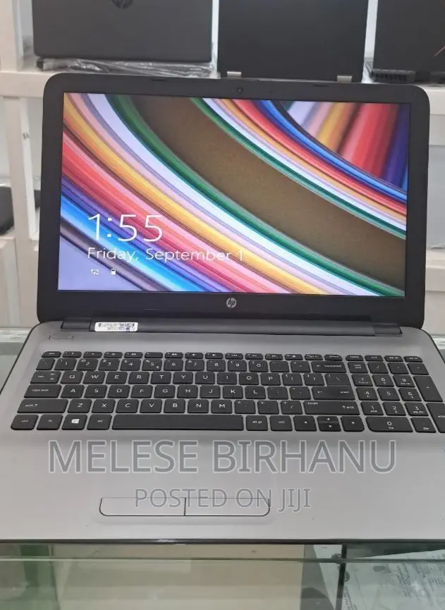 New Laptop HP Stream Notebook 8GB Intel Core I5 HDD 1T