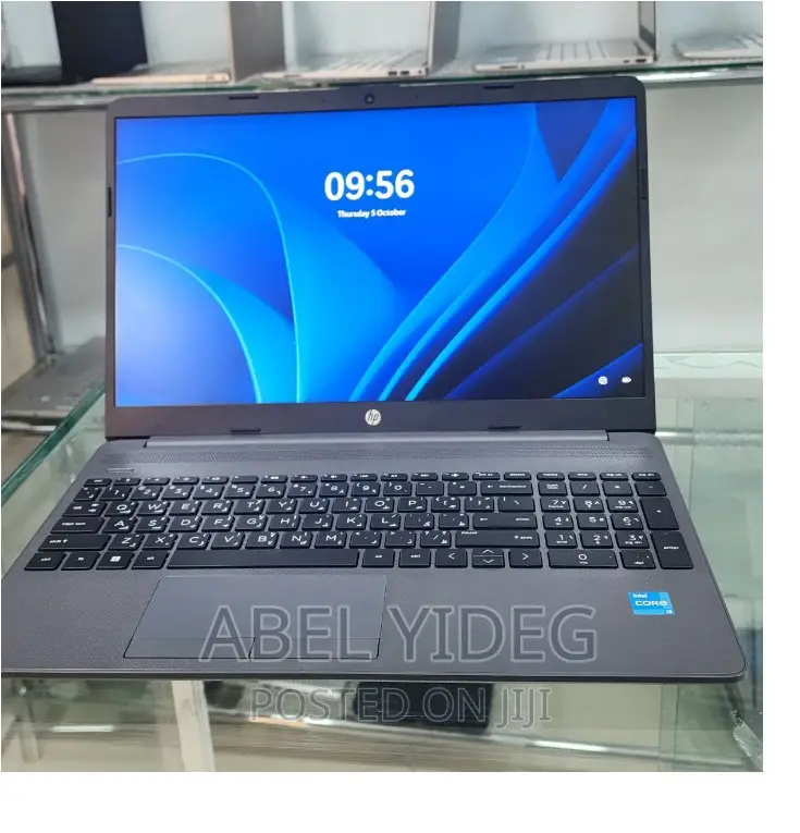 New Laptop HP Stream Notebook 8GB Intel Core I3 SSD 256GB