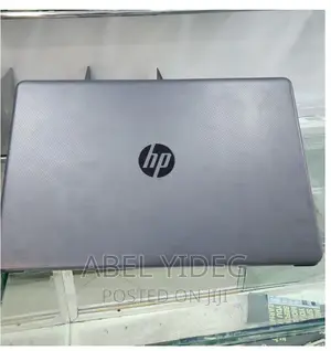 New Laptop HP Stream Notebook 8GB Intel Core I3 SSD 256GB