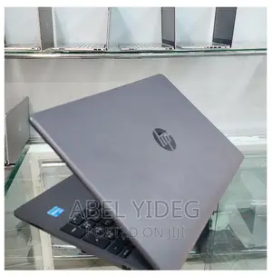 New Laptop HP Stream Notebook 8GB Intel Core I3 SSD 256GB