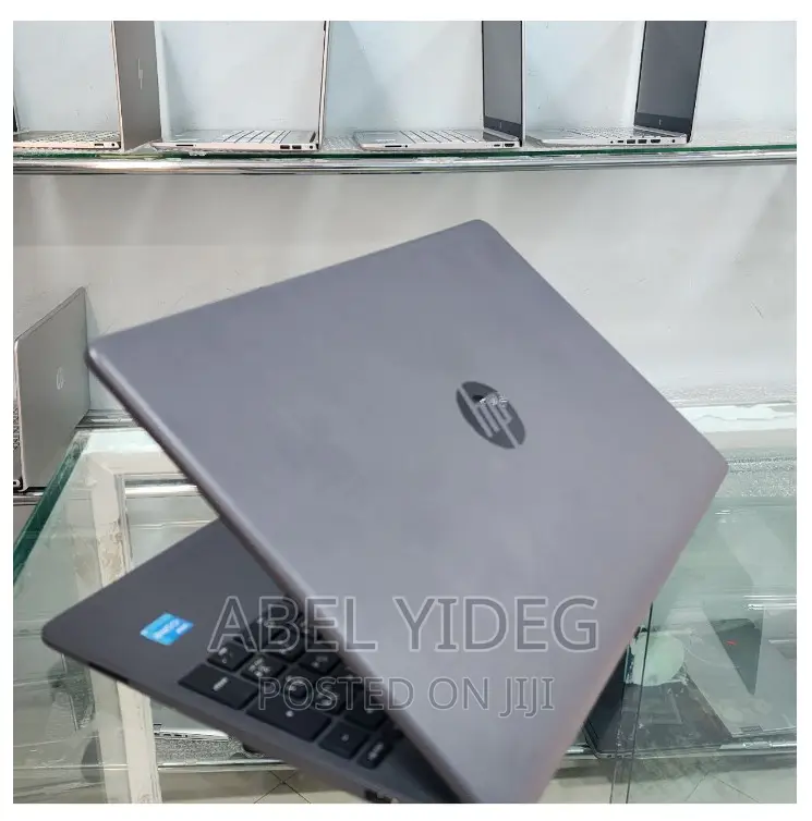 New Laptop HP Stream Notebook 8GB Intel Core I3 SSD 256GB