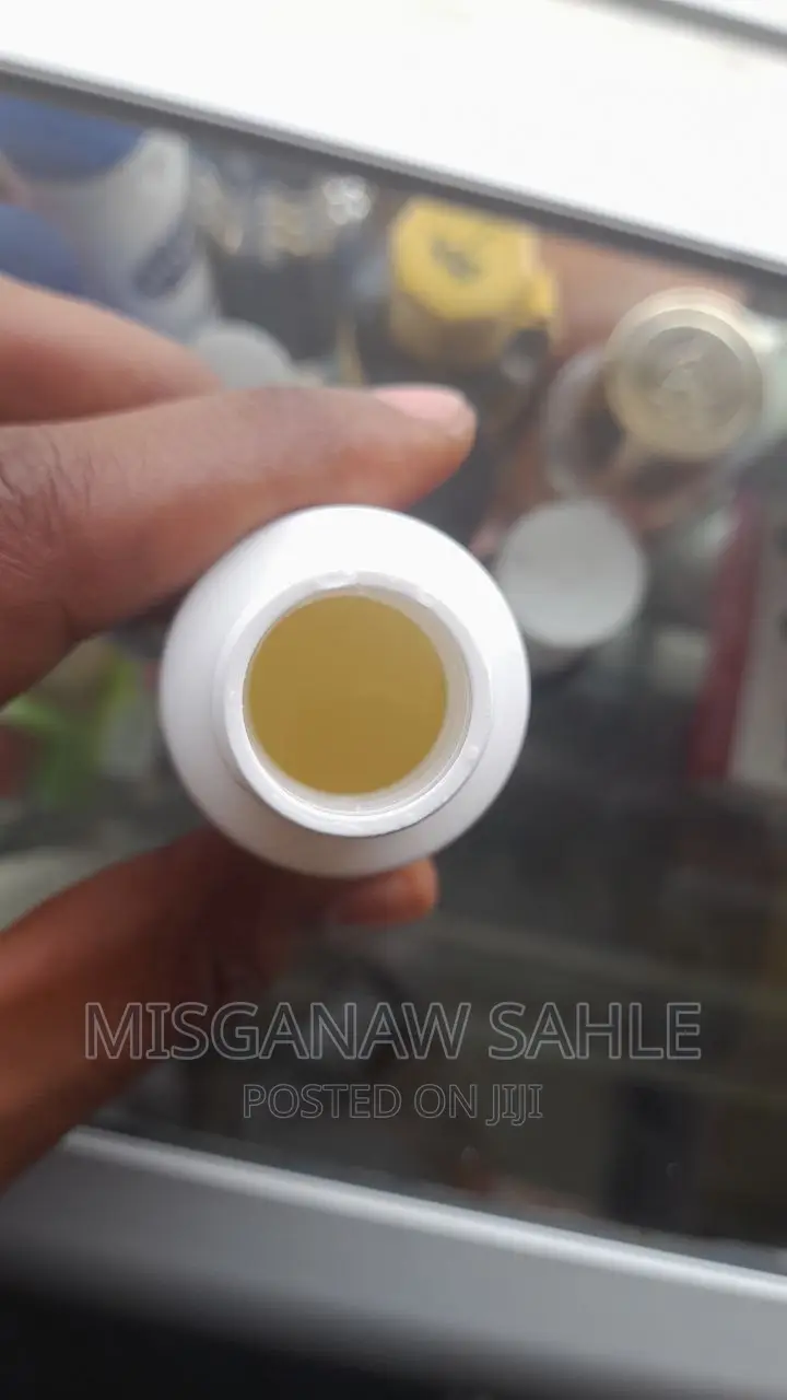 ጺም ማብቀል ለምትፈልጉ Kirkland Kminoxidil and Dermaroller for Beard