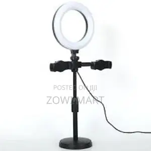 Live Light Holder