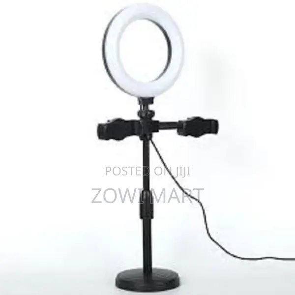 Live Light Holder