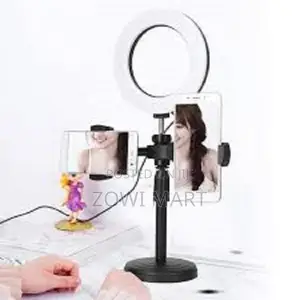 Live Light Holder