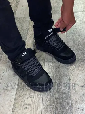 Adidas Forum Low Bad Bunny