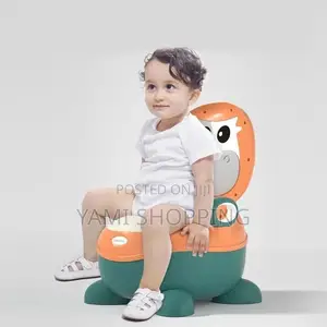 Photo - Comfy Baby Potty Training Seat
