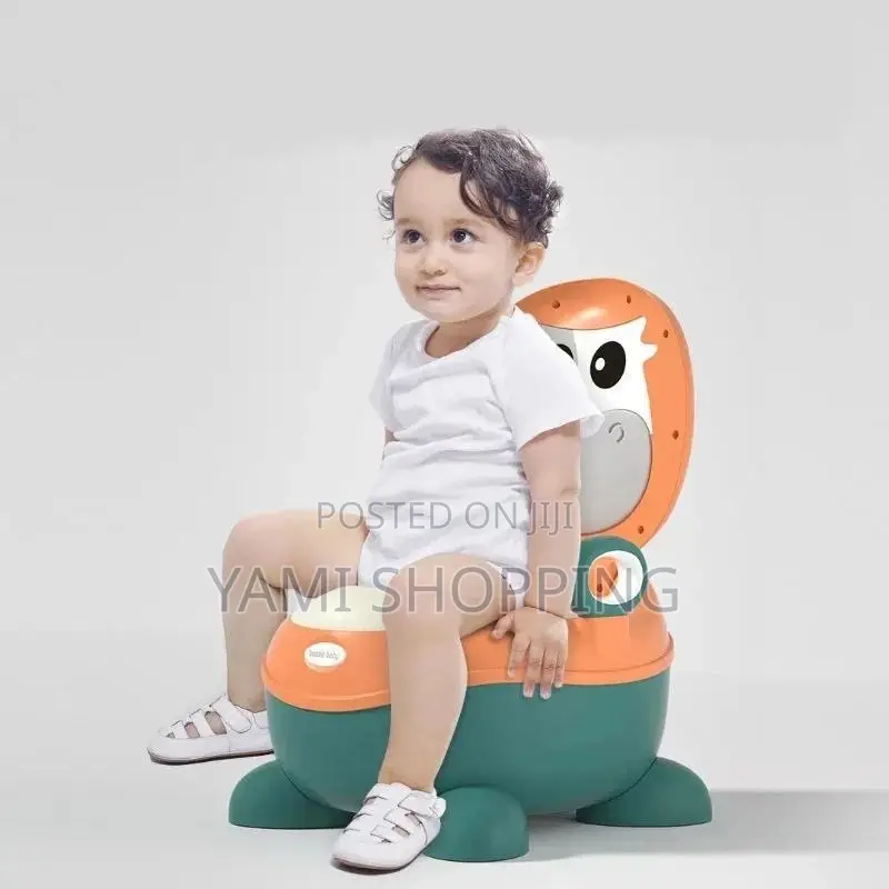 Comfy Baby Potty Training Seat