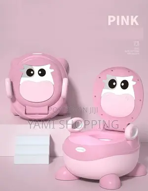 Comfy Baby Potty Training Seat