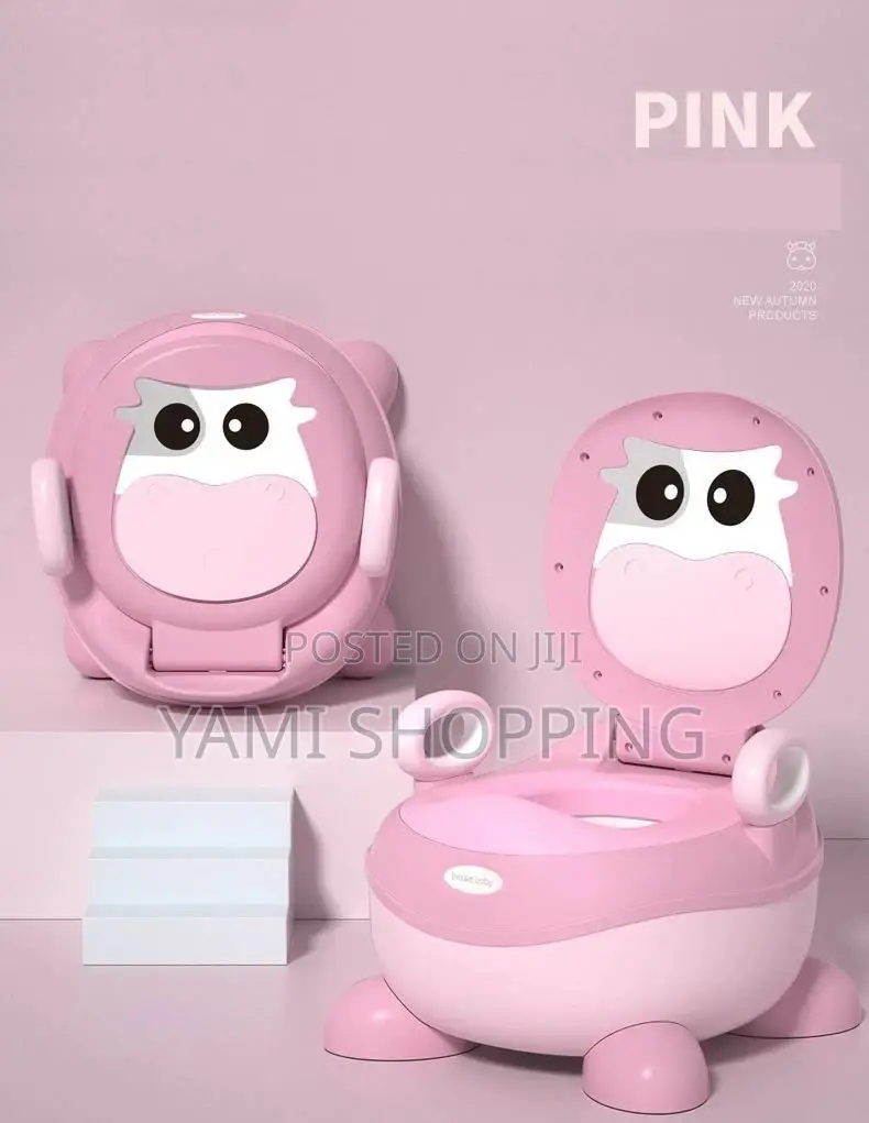 Comfy Baby Potty Training Seat