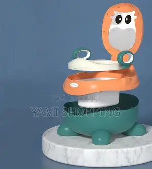 Comfy Baby Potty Training Seat