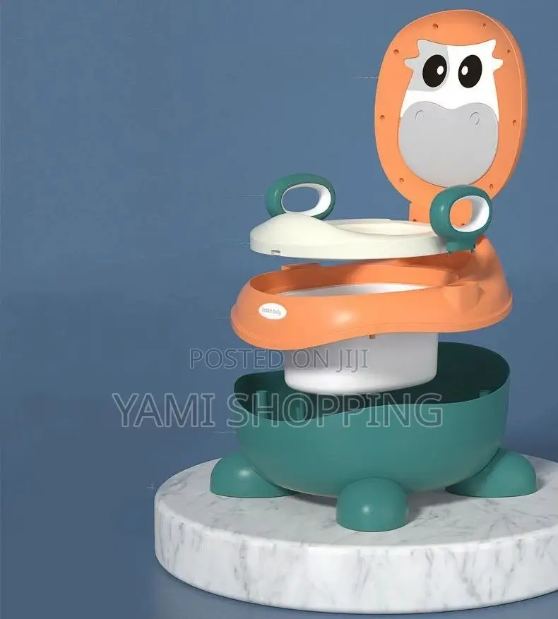 Comfy Baby Potty Training Seat
