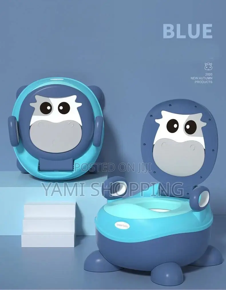 Comfy Baby Potty Training Seat