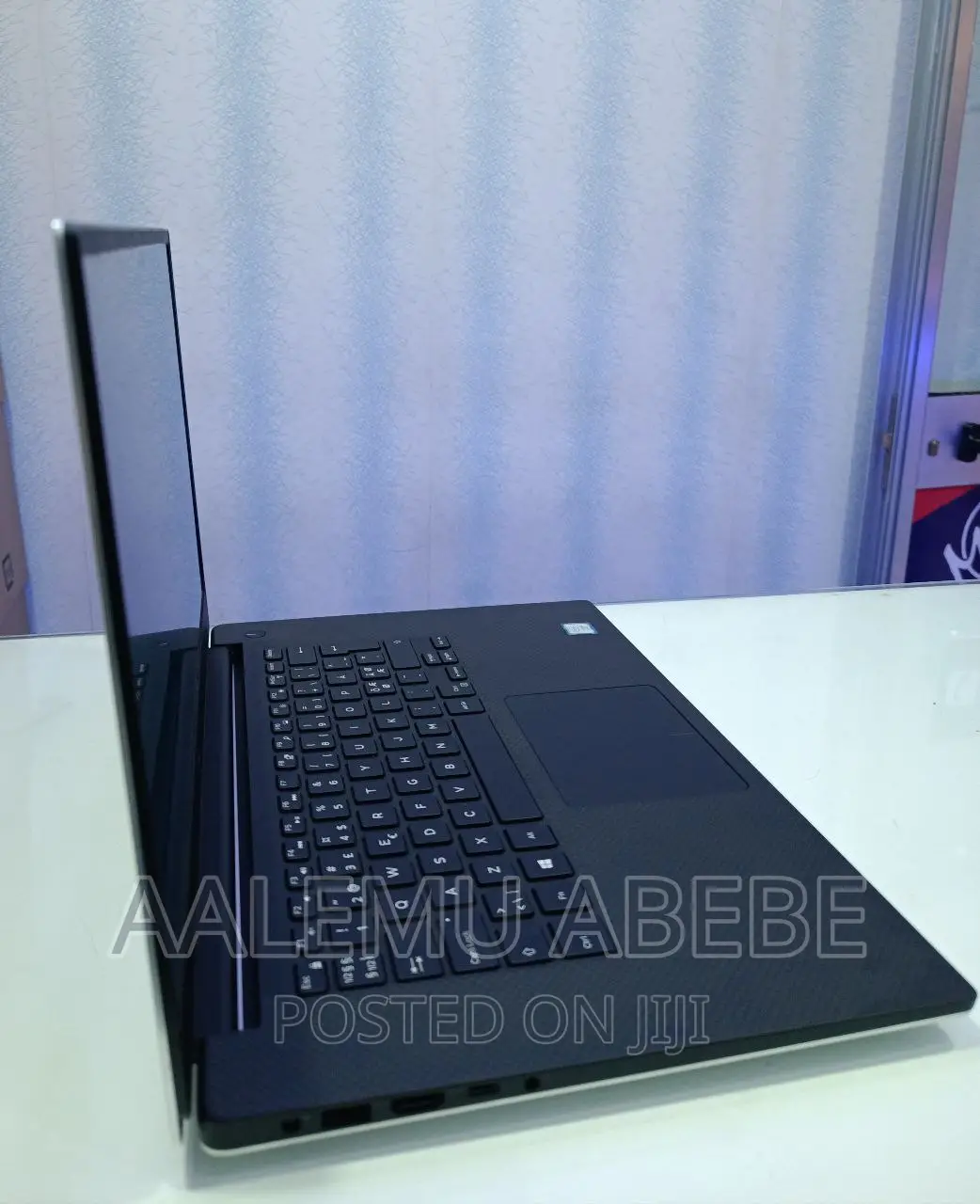 New Laptop Dell XPS 15 16GB Intel Core I7 SSD 1T