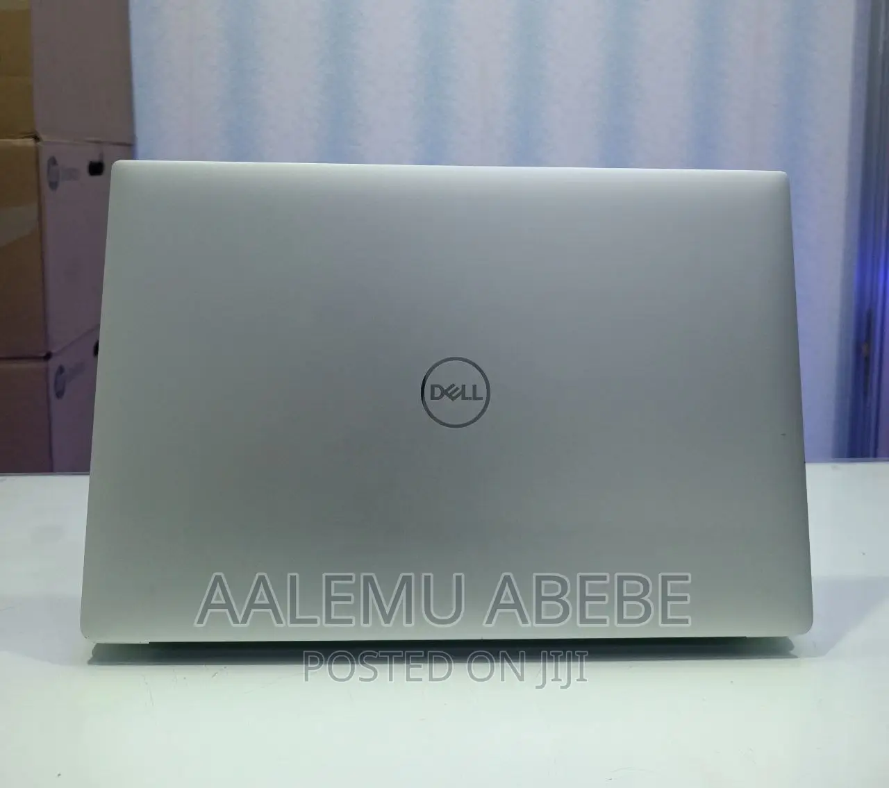 New Laptop Dell XPS 15 16GB Intel Core I7 SSD 1T