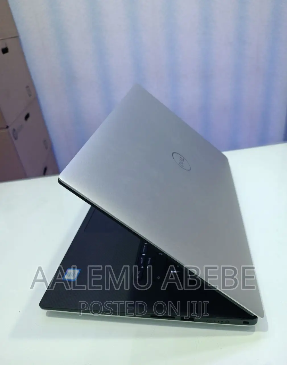 New Laptop Dell XPS 15 16GB Intel Core I7 SSD 1T