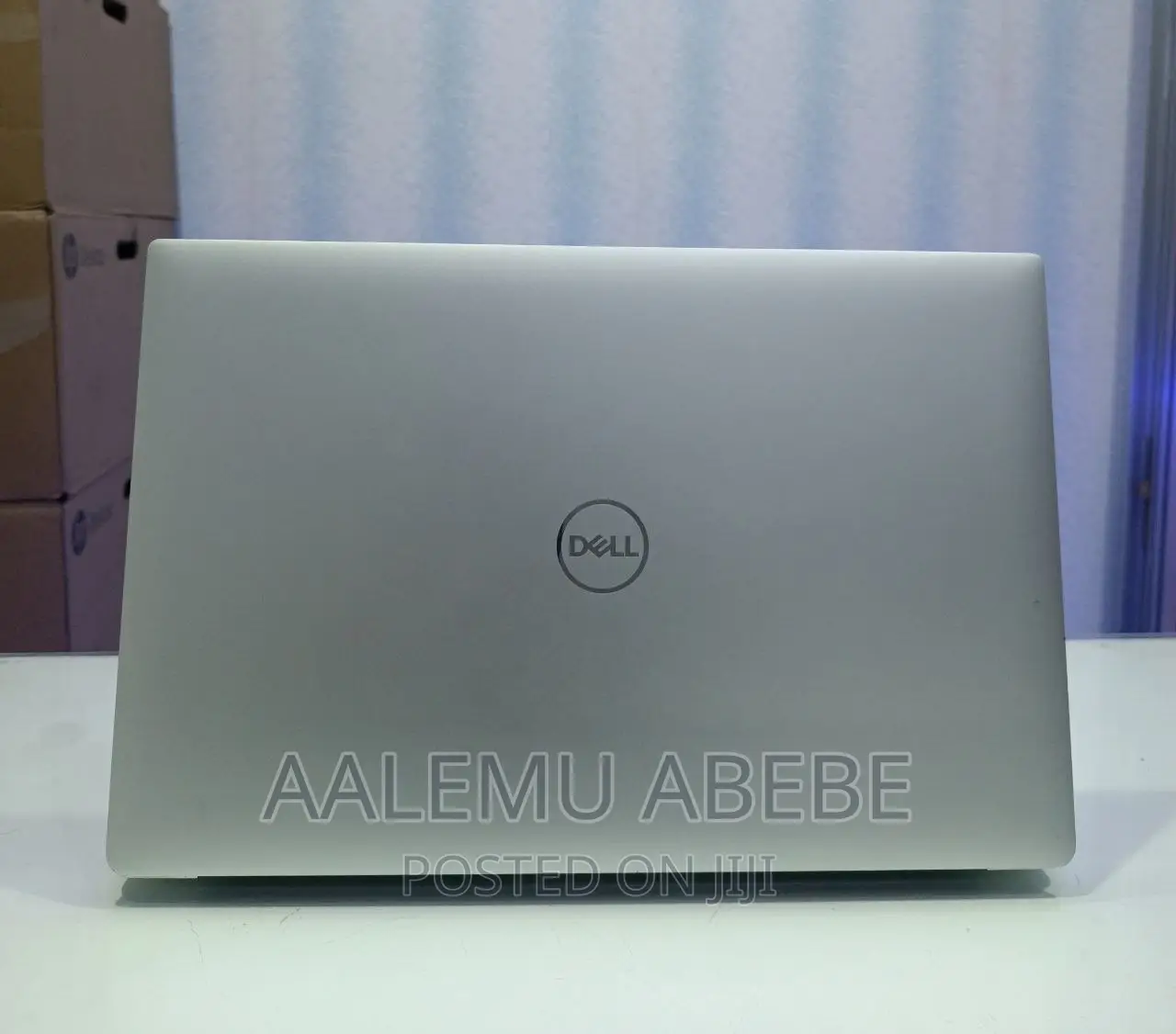 New Laptop Dell XPS 15 16GB Intel Core I7 SSD 1T