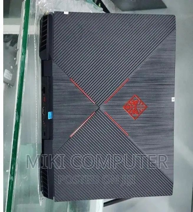 New Laptop HP Omen 15 16GB Intel Core i5 HDD 1T