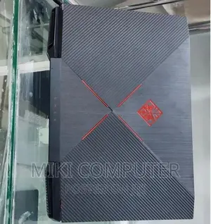 New Laptop HP Omen 15 16GB Intel Core i5 HDD 1T