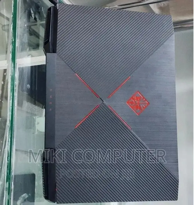 New Laptop HP Omen 15 16GB Intel Core i5 HDD 1T