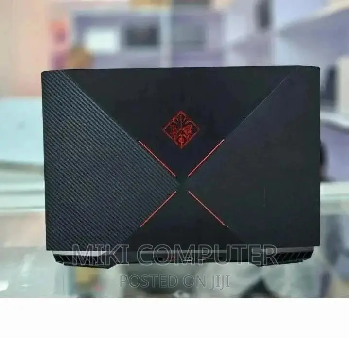 New Laptop HP Omen X 16GB Intel Core i7 HDD 1T