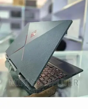 New Laptop HP Omen X 16GB Intel Core i7 HDD 1T