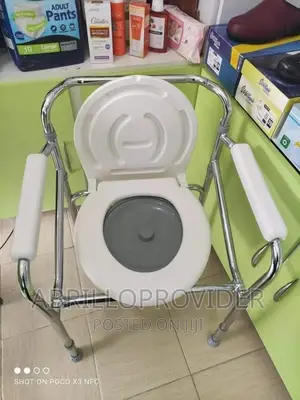 Medical Chair/Eldery Chair/Toilet Chair/Hospital Chair/Chair
