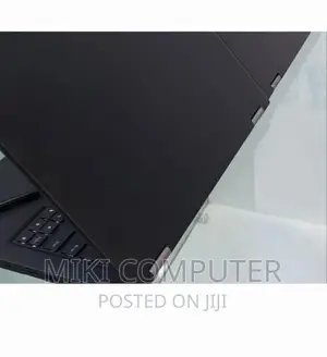 New Laptop Lenovo ThinkPad Yoga 370 16GB Intel Core i7 SSD 512GB